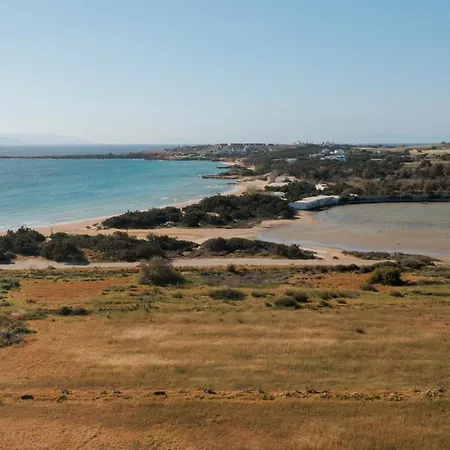 Noble Pearl Paros Holiday home *