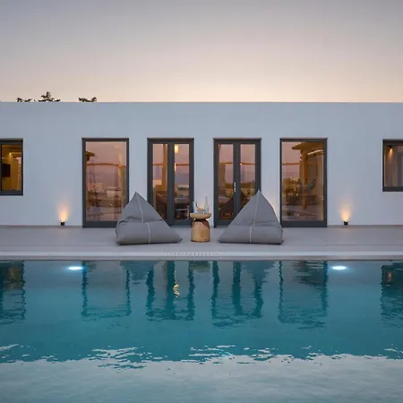 Holiday home Noble Pearl Paros *