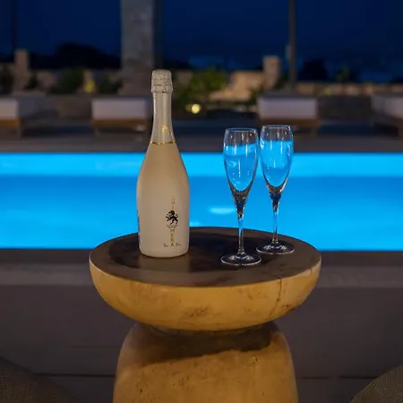 Noble Pearl Paros Holiday home Santa Maria (Paros)