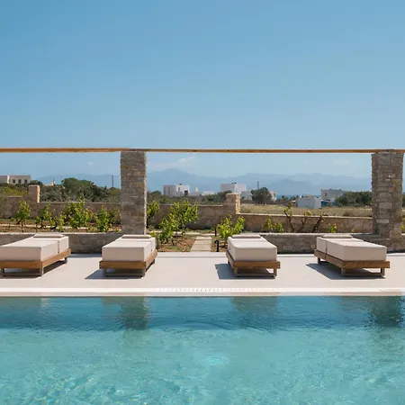 Noble Pearl Paros Santa Maria (Paros)