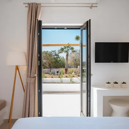 Holiday home Noble Pearl Paros Santa Maria (Paros)