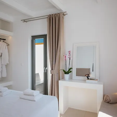 Holiday home Noble Pearl Paros *