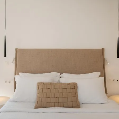 Noble Pearl Paros Holiday home Santa Maria (Paros)