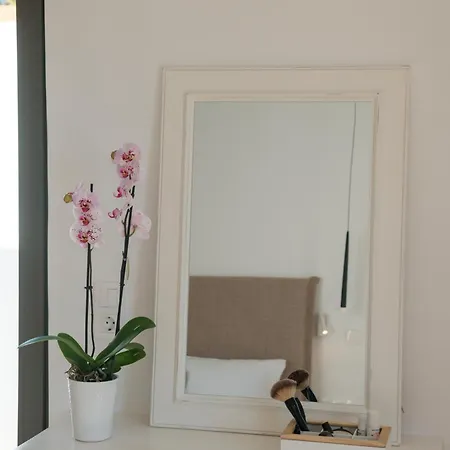 Holiday home Noble Pearl Paros Santa Maria (Paros)