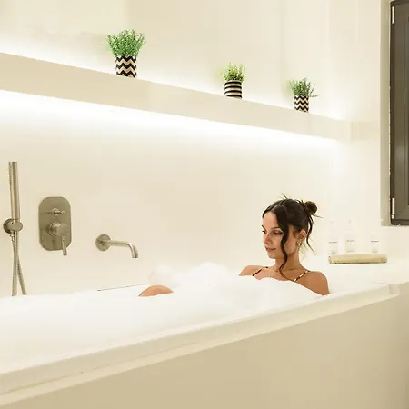 Semesterbostad Noble Pearl Paros *