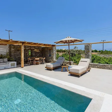 Noble Pearl Paros