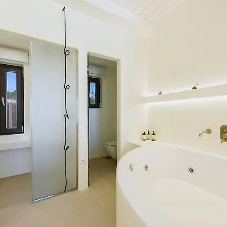 Noble Pearl Paros Hébergement de vacances Santa Maria (Paros)