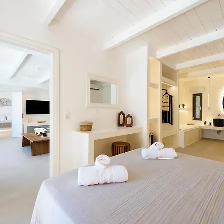 Noble Pearl Paros *