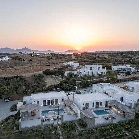Holiday home Noble Pearl Paros