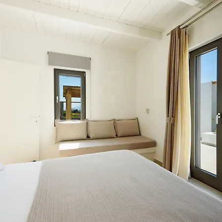 Noble Pearl Paros Hébergement de vacances