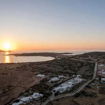 Noble Pearl Paros *