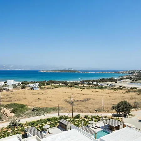 Noble Pearl Paros *