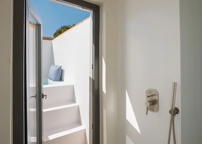 Noble Pearl Paros Casa vacanze