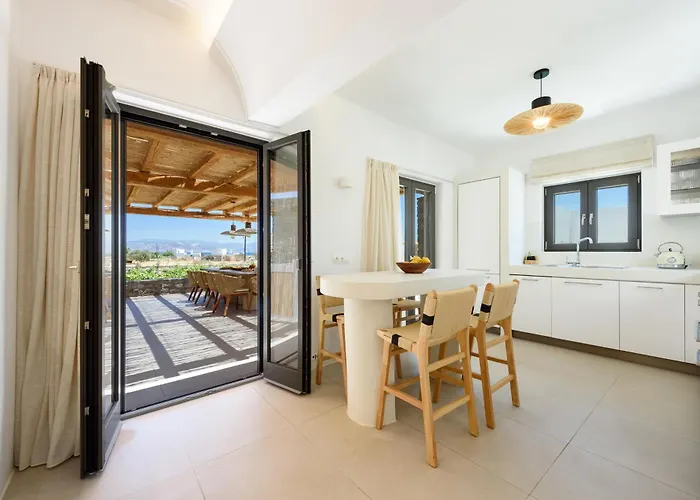 Casa vacanze Noble Pearl Paros