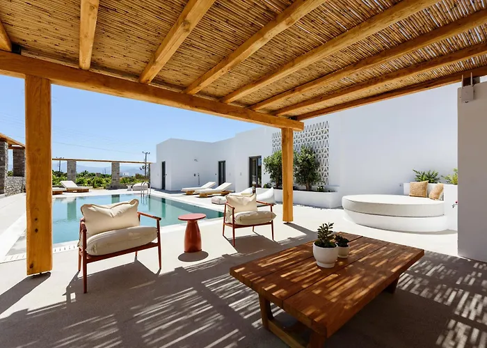 Casa vacanze Noble Pearl Paros