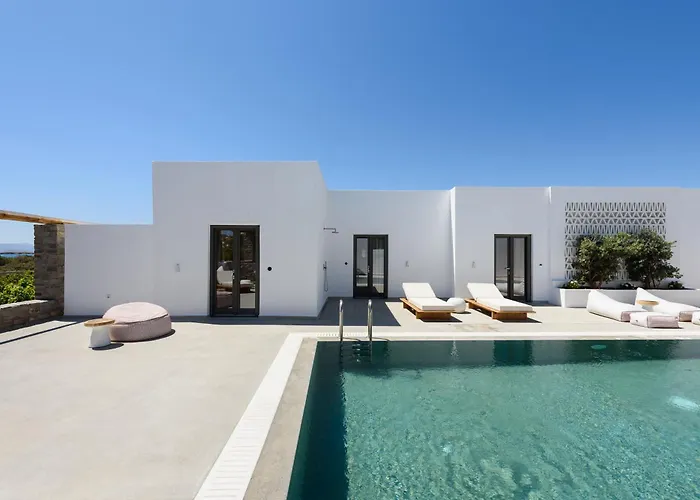Casa vacanze Noble Pearl Paros *