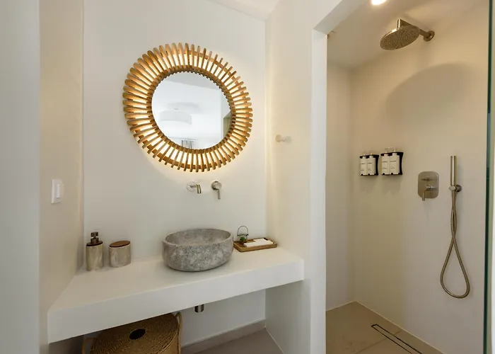 Noble Pearl Paros Casa vacanze Santa Maria (Paros)