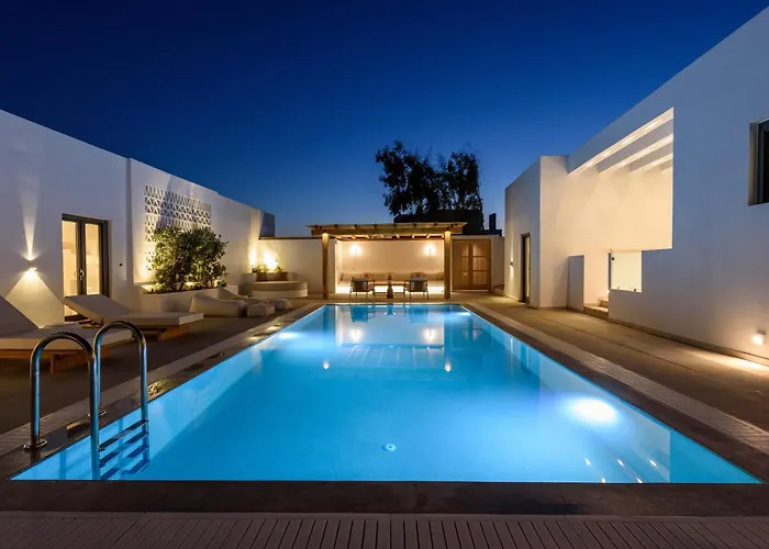 Casa vacanze Noble Pearl Paros *