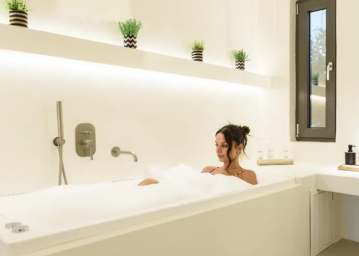 Casa vacanze Noble Pearl Paros *