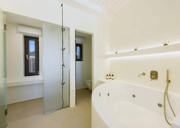 Casa vacanze Noble Pearl Paros