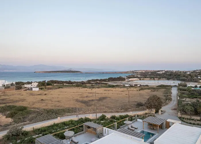 Casa vacanze Noble Pearl Paros