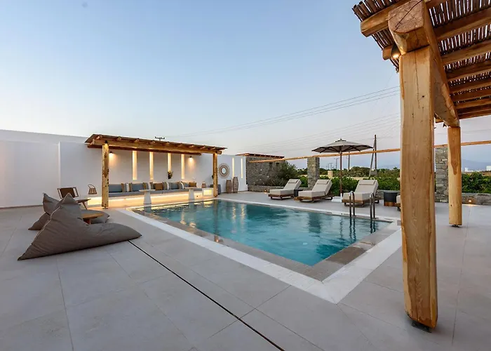 Casa vacanze Noble Pearl Paros