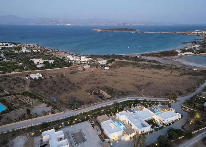 Noble Pearl Paros Casa vacanze Santa Maria (Paros)